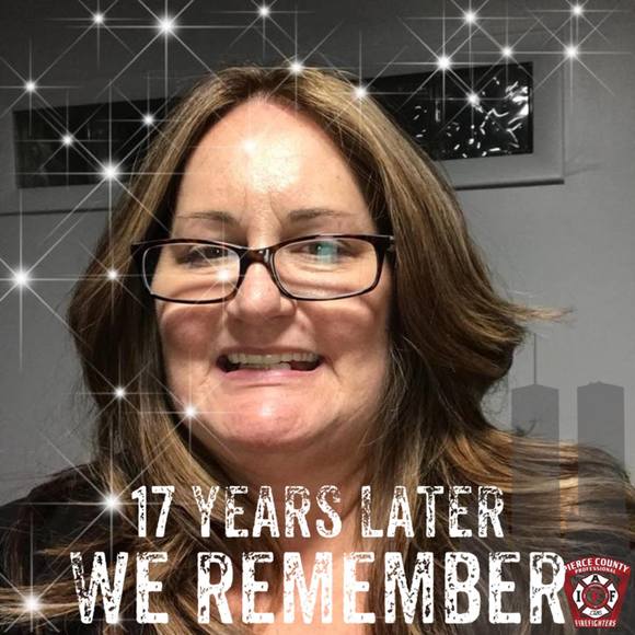 Meet your Posher, Tammy - Picture 1 of 1